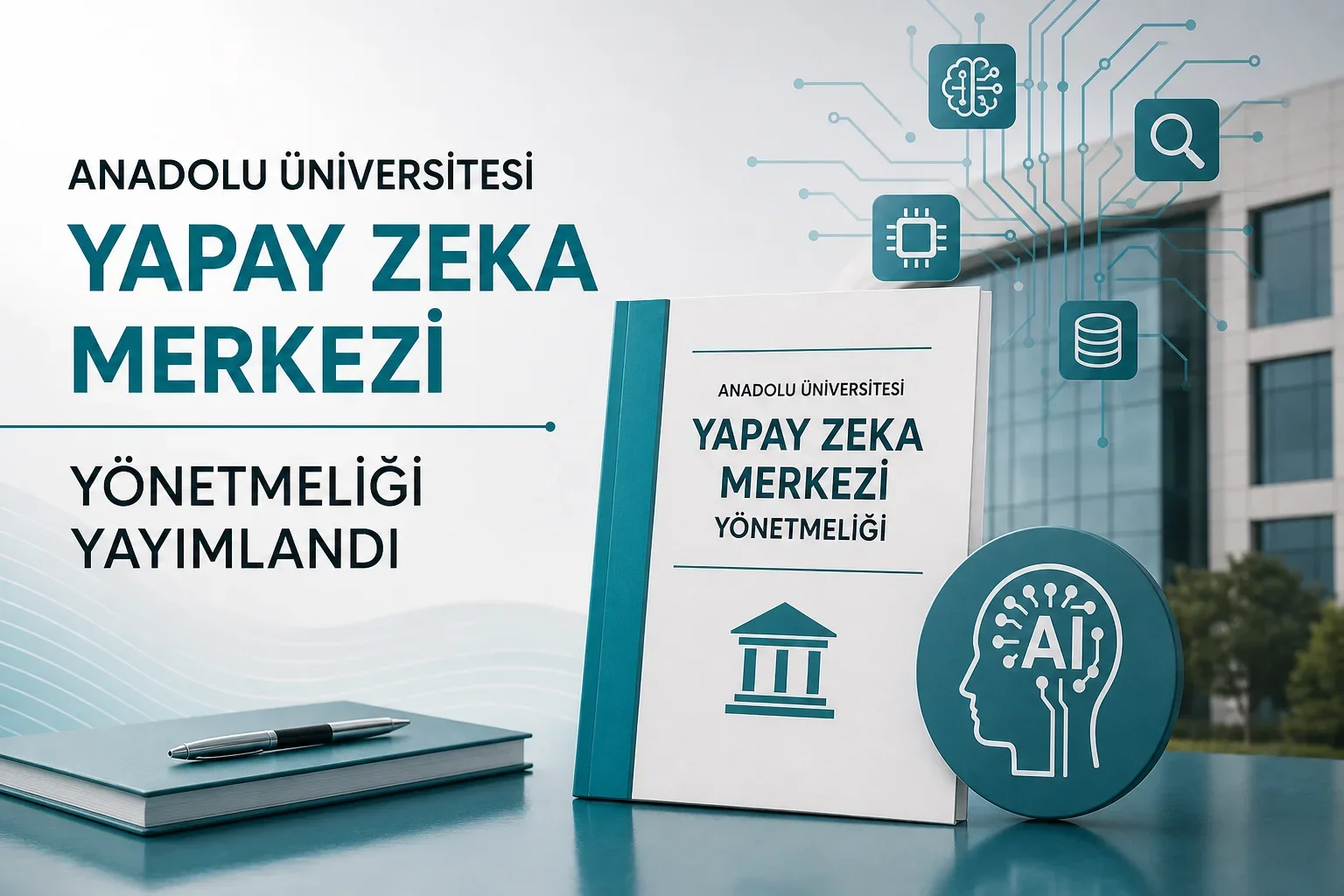 Yönetmelikte belirtilen eğitim, araştırma, danışmanlık, kurumlarla iş birliği ve bilgi paylaşımı amaçları