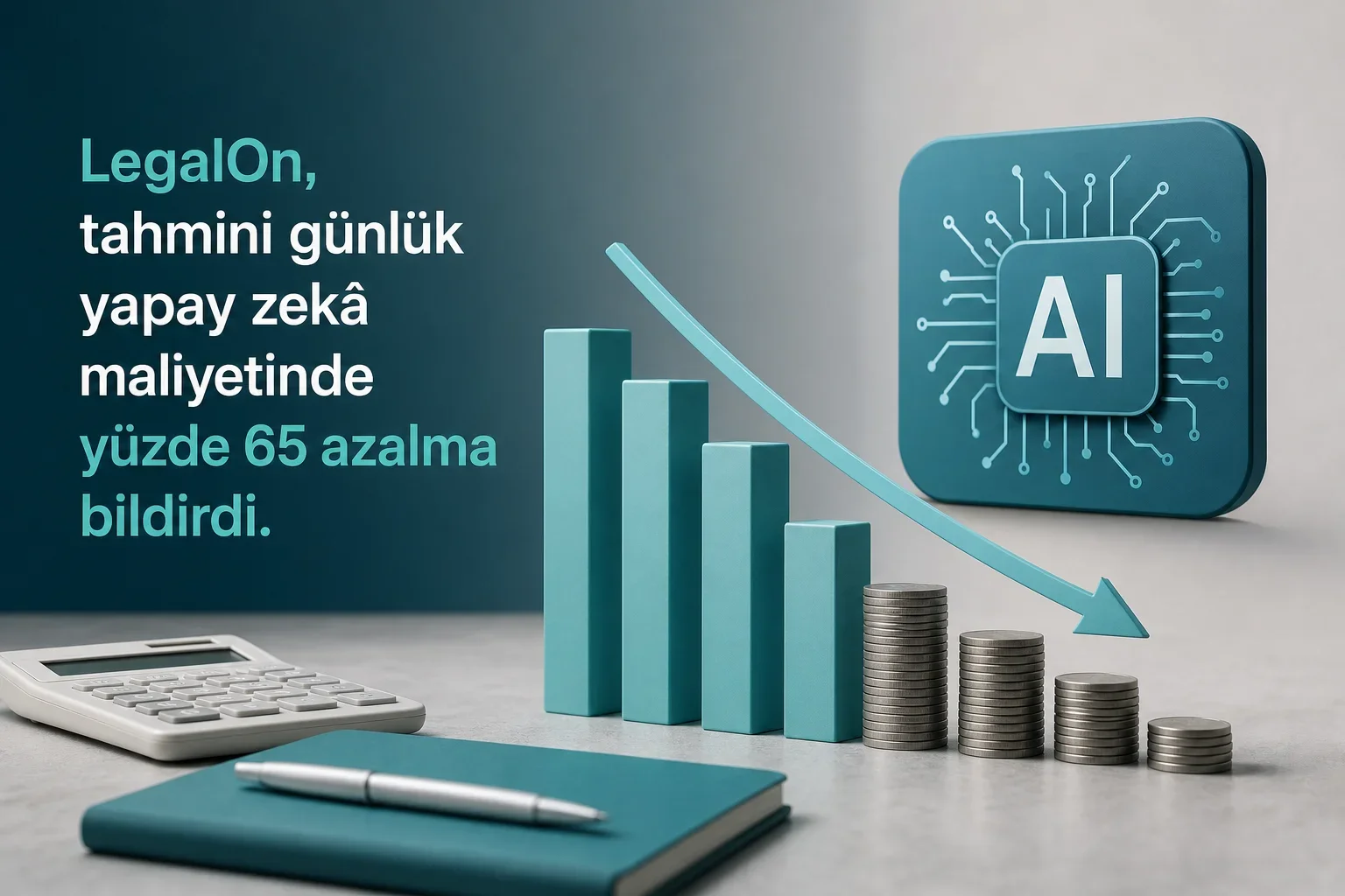 Yapay zekâ maliyetleri